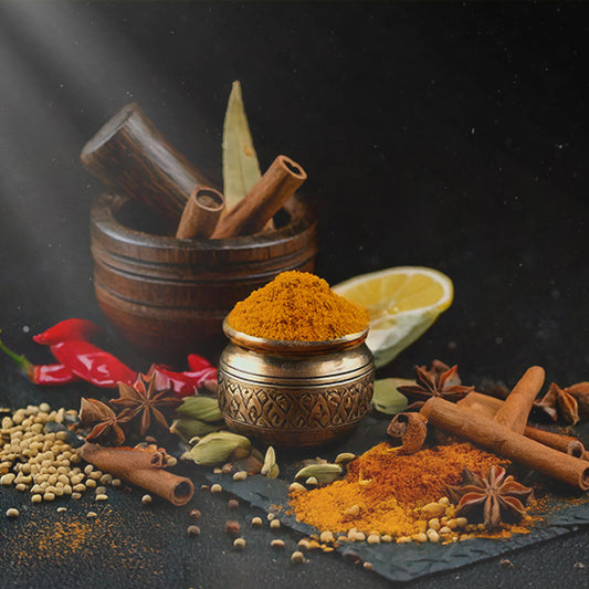 Garam Masala