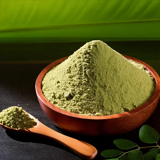 Moringa Podi