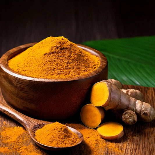 Turmeric Powder